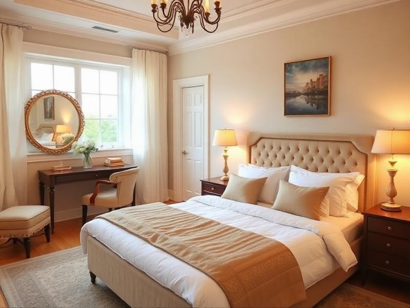Airbnb & Short-Term Rental Cleaning