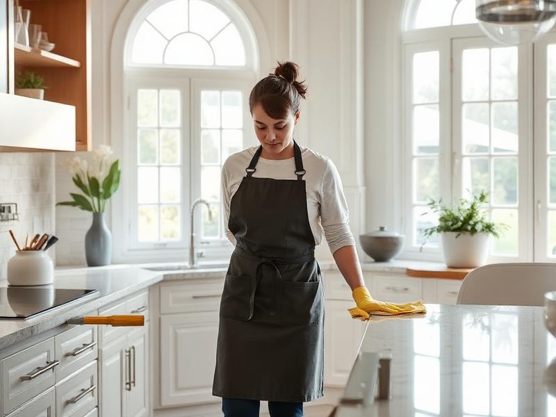 Recurring Cleaning (Weekly / Bi-Weekly / Monthly)