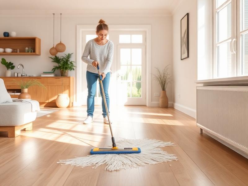 After-Renovation Cleanup